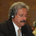 巴西的國會議員鮑伊利諾（Luis Piauhylino de Mello Monteiro）